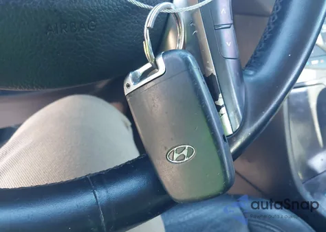 2013 Hyundai Azera из США, поврежденный, VIN KMHFG4JG3DA254192